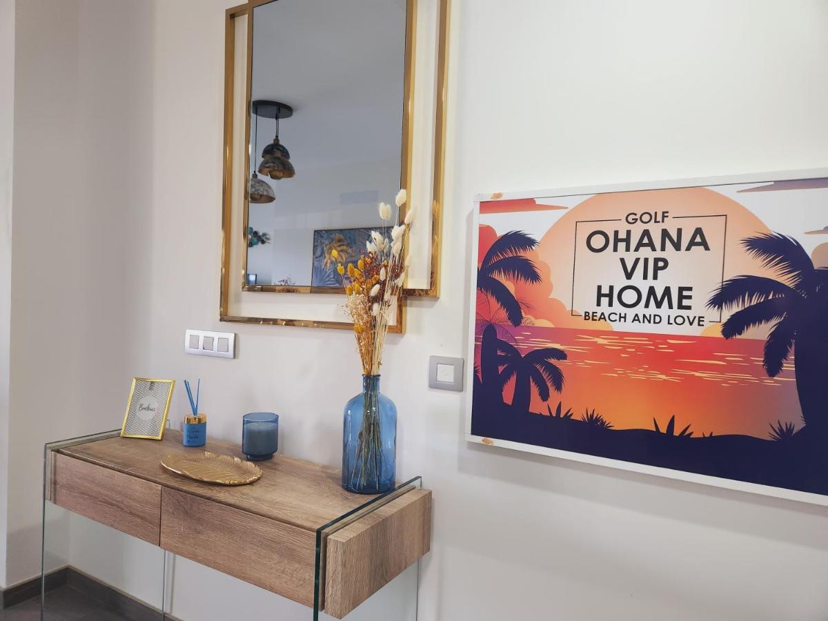 Ohana Home Beach And Love Caleta De Fuste Eksteriør bilde