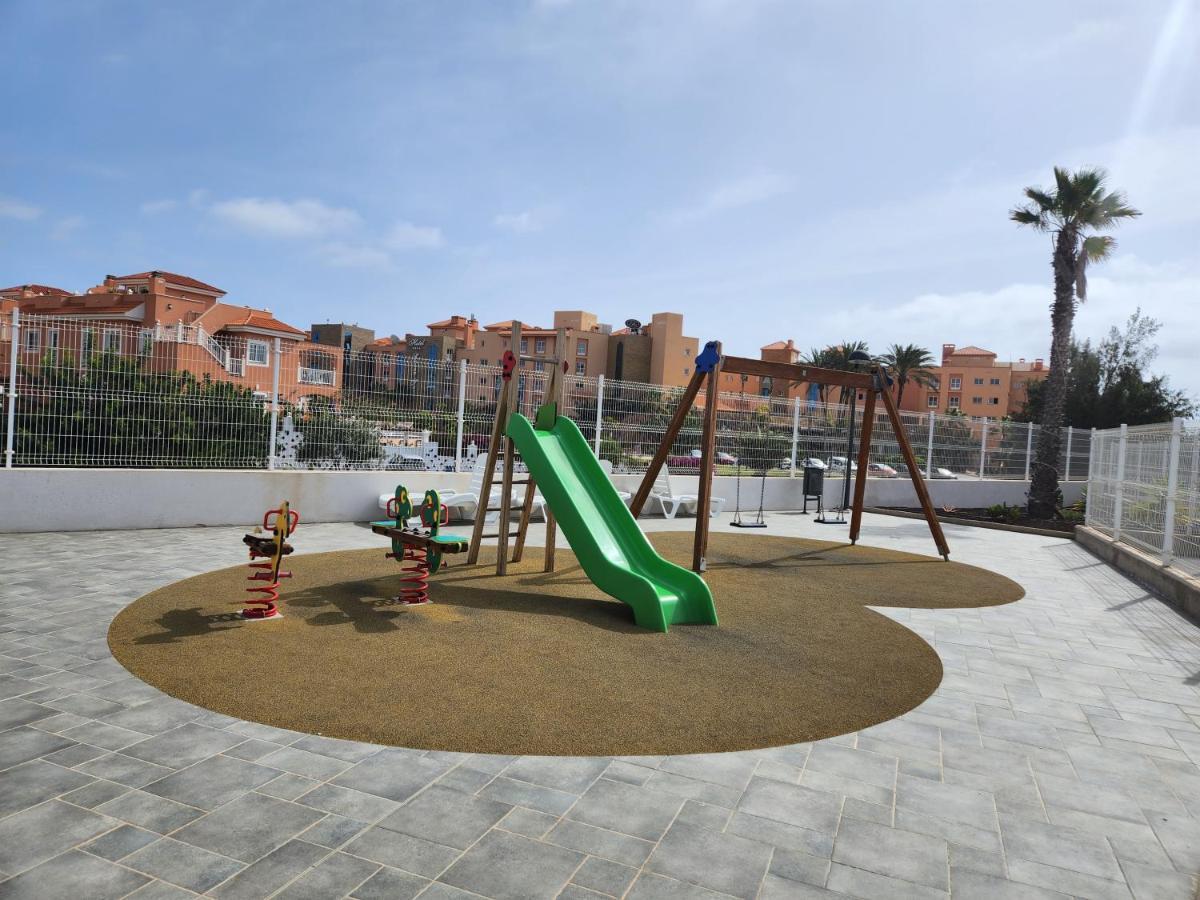 Ohana Home Beach And Love Caleta De Fuste Eksteriør bilde